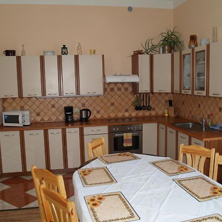 Appartement U Nas à Smržovka Extérieur photo