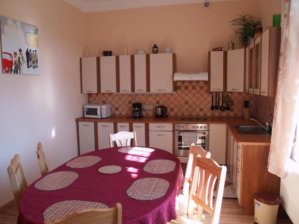 Appartement U Nas à Smržovka Chambre photo