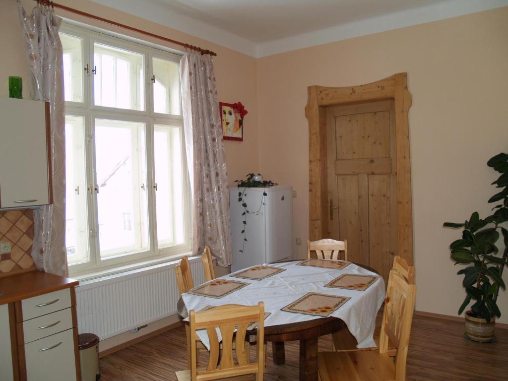 Appartement U Nas à Smržovka Chambre photo